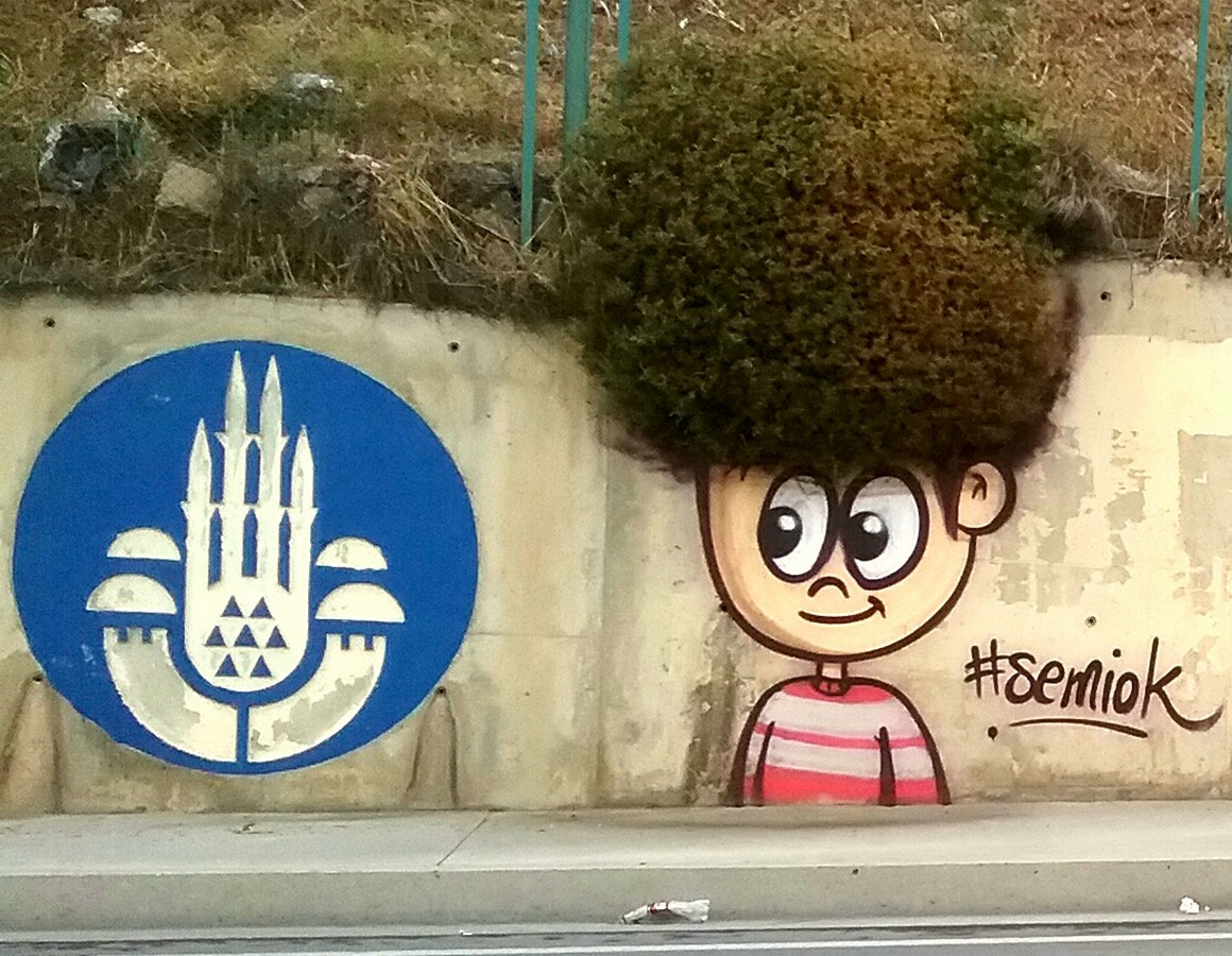 Graffitici Aranıyor İstanbul Streetart Graffiti
